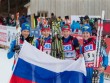 Rusiyalı idmançılar daha bir yarışdan kənarlaşdırıldı